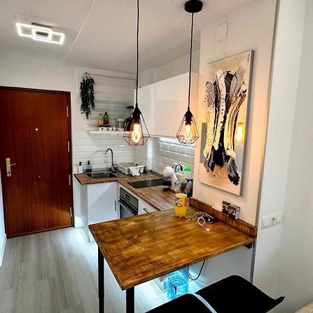 Estudio Francisco Agata Benalmádena Eksteriør billede